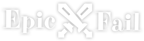 epicfail logo